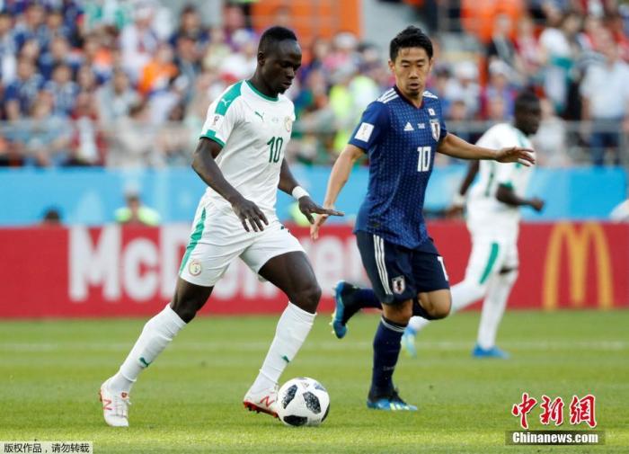 卡塔尔世界杯名单公布 萨拉赫马内等球星无缘