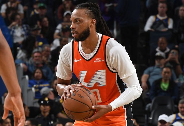 快船迎战缺兵少将国王 胜利成唯一悬念