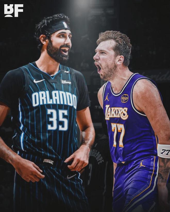 NBA官方撤销东契奇与比塔泽技术犯规争议