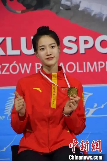 春晚邀奥运健儿献唱《孤勇者》展中国体育精神