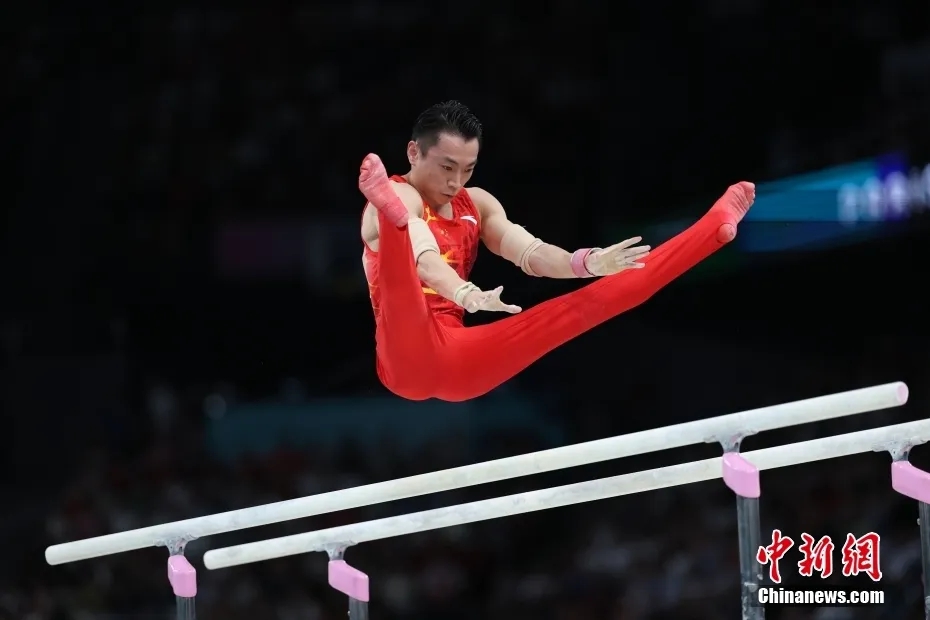 春晚邀奥运健儿献唱《孤勇者》展中国体育精神