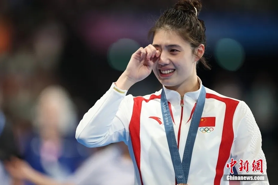 春晚邀奥运健儿献唱《孤勇者》展中国体育精神