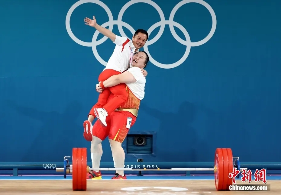 春晚邀奥运健儿献唱《孤勇者》展中国体育精神