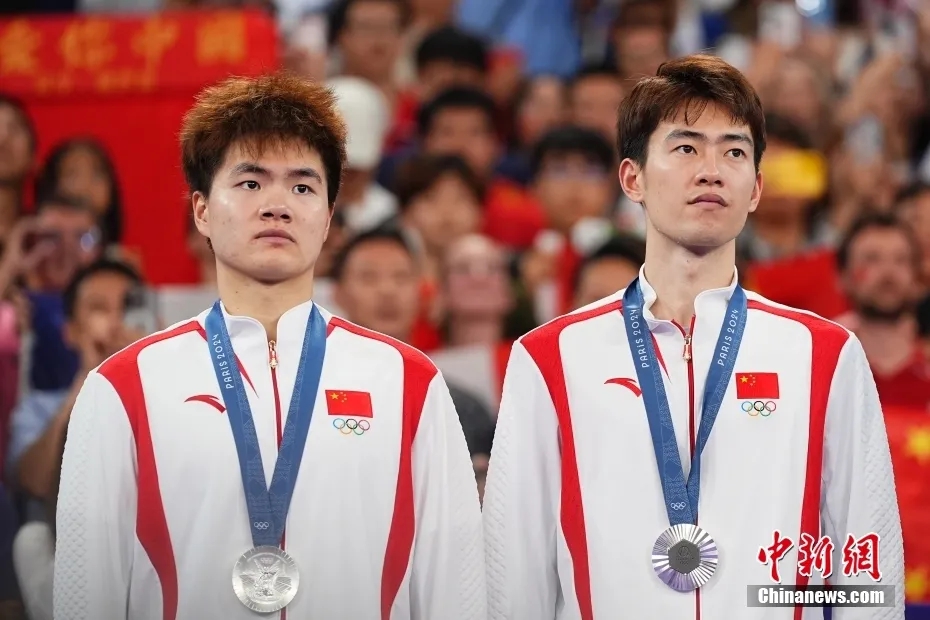 春晚邀奥运健儿献唱《孤勇者》展中国体育精神