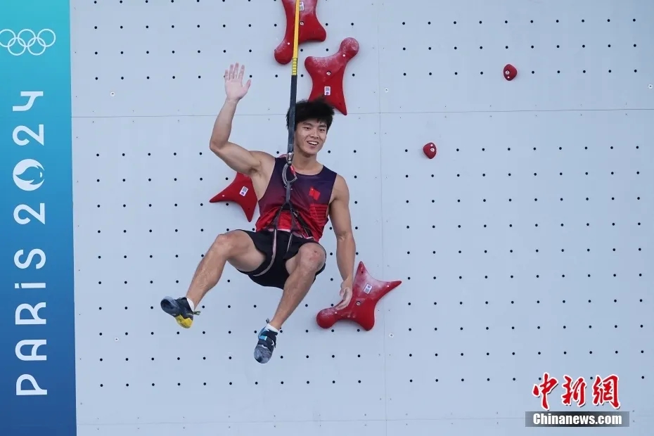 春晚邀奥运健儿献唱《孤勇者》展中国体育精神