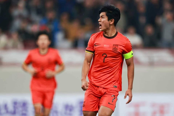 U23国足2-2战平泰国U23 避免开门黑