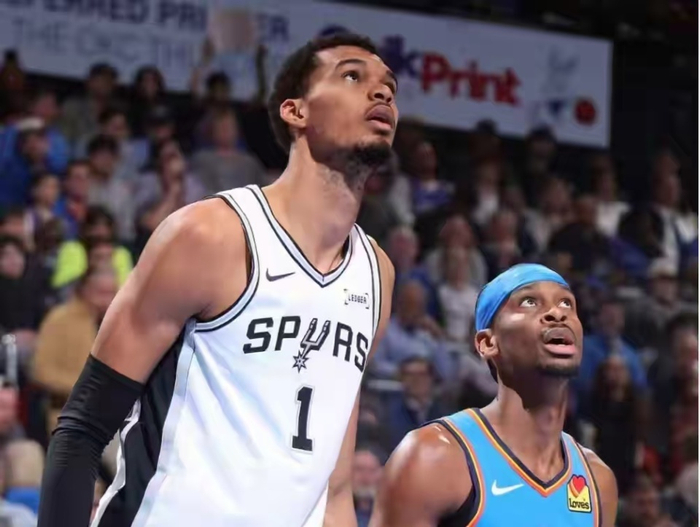 东契奇坎宁安回归重塑最佳球员评选格局，文班