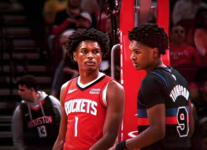 东契奇坎宁安回归重塑最佳球员评选格局，文班