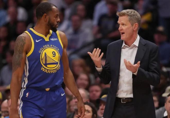 勇士主帅科尔或离任 伊戈达拉与布朗成新帅热门